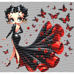 Betty-BD 846